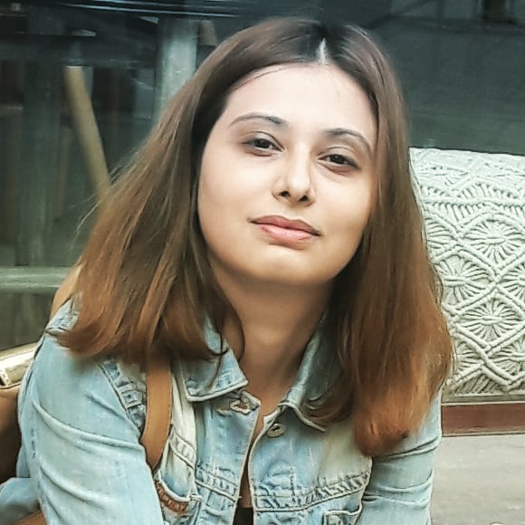 Inna Tarasyan